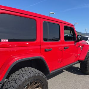 JEEP WRANGLER RUBICON 392 - 9