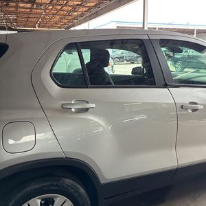 2019 Chevrolet TRAX LS thumbnail 61