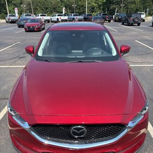 صورة مصغرة 13 لـ 2020 Mazda CX-5 GRAND TOURING