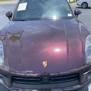 2024 Porsche MACAN 照片 15