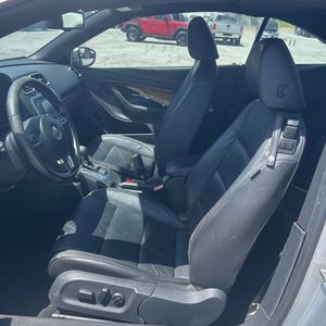 2012 Volkswagen EOS LUX SULEV — миниатюра 26