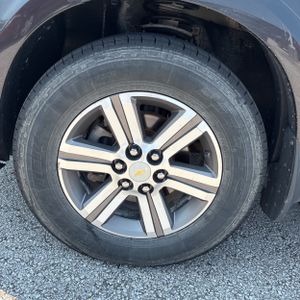 صورة مصغرة 17 لـ 2017 Chevrolet TRAVERSE LT