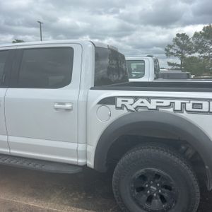 FORD F-150 RAPTOR - 6