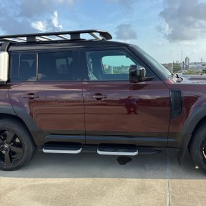 2023 LAND Rover DEFENDER 130 X-DYNAMIC SE 缩略图 11