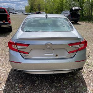 HONDA ACCORD SPORT - 7