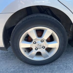صورة مصغرة 19 لـ 2012 Nissan VERSA 1.8 S