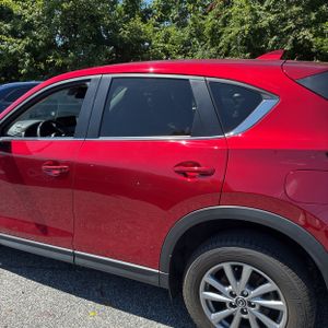 2023 Mazda CX-5 2.5 S SELECT 照片 6