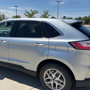 FORD EDGE SEL - 6