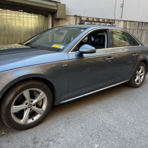 AUDI A4 45 PREMIUM - 2
