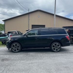 FORD EXPEDITION LIMITED - 3