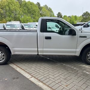 Ford F-150 XL - 10