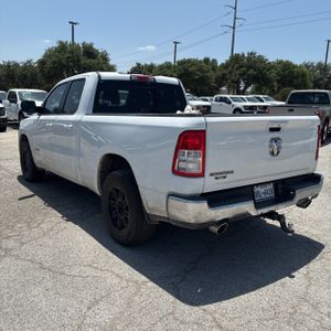 2022 RAM 1500 BIG HORN 照片 5