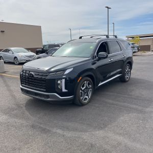 HYUNDAI PALISADE SEL - 1
