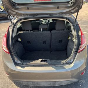 صورة مصغرة 39 لـ 2014 FORD FIESTA SE