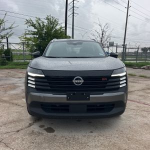 2026 Nissan KICKS SR — миниатюра 12