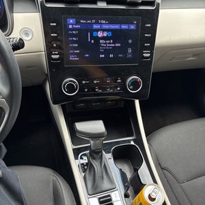 2022 Hyundai TUCSON SEL — миниатюра 66