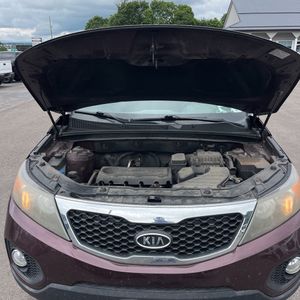 صورة مصغرة 41 لـ 2011 KIA SORENTO LX