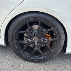 2018 Mercedes-BENZ C-CLASS AMG 缩略图 18