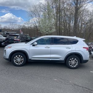 HYUNDAI SANTA FE SEL 2.4L - 3