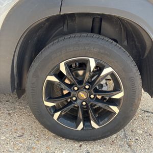2023 Chevrolet TRAILBLAZER LT — миниатюра 18