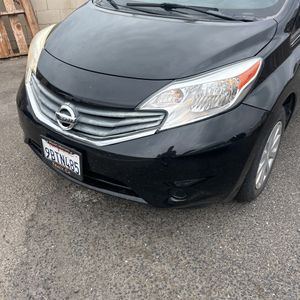 صورة 54 لـ 2014 Nissan VERSA NOTE SV