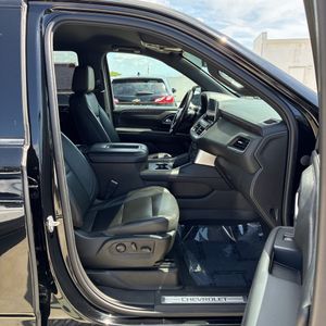 صورة مصغرة 31 لـ 2021 Chevrolet TAHOE Z71