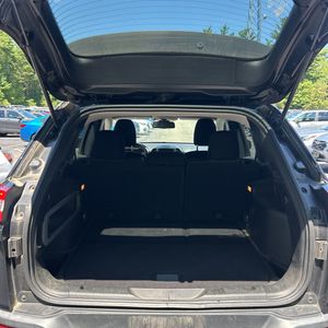 2014 JEEP CHEROKEE LATITUDE — миниатюра 38