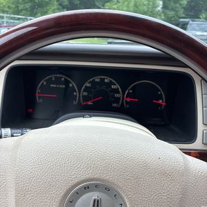 2003 Lincoln NAVIGATOR LUXURY 缩略图 36