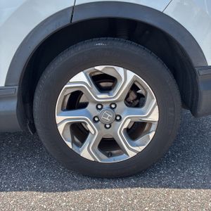 2018 Honda CR-V EX-L 缩略图 18