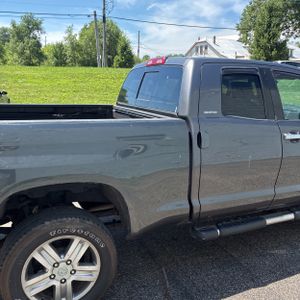 صورة 9 لـ 2017 Toyota TUNDRA LIMITED