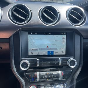 صورة مصغرة 35 لـ 2018 FORD MUSTANG ECOBOOST PREMIUM