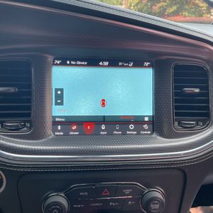 2020 Dodge CHARGER SRT HELLCAT — миниатюра 39