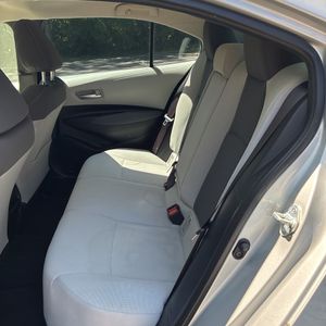 2021 Toyota COROLLA LE thumbnail 34