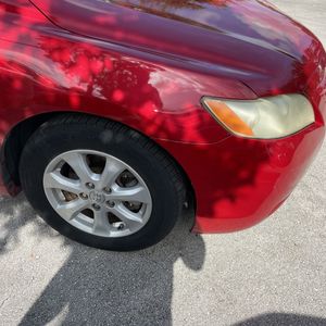 2007 Toyota CAMRY LE 缩略图 54