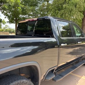 2020 Chevrolet SILVERADO 2500HD LTZ 照片 9