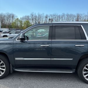 CADILLAC ESCALADE LUXURY - 4