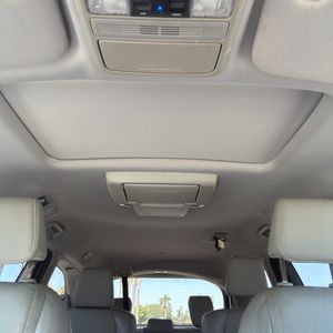 2018 Honda ODYSSEY EX-L — фото 42