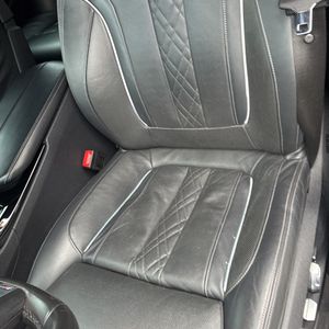 2022 BMW 540 I 照片 56