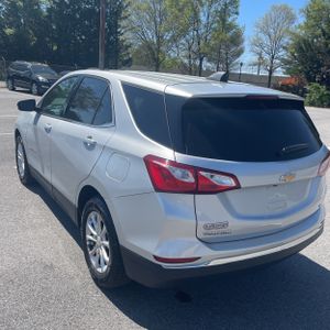 CHEVROLET EQUINOX LT - 5