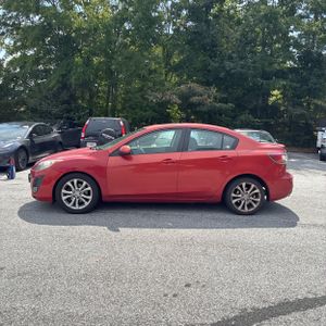صورة 3 لـ 2011 Mazda MAZDA3 S GRAND TOURING