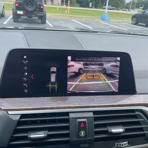 2020 BMW X3 SDRIVE30I 照片 39