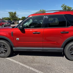 FORD BRONCO SPORT BIG BEND - 4