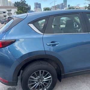 MAZDA CX-5 SPORT - 9