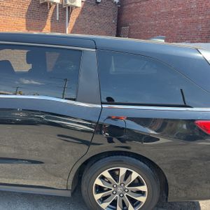 HONDA ODYSSEY EX-L - 6