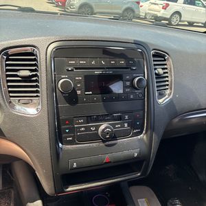 2012 Dodge DURANGO SXT 缩略图 36