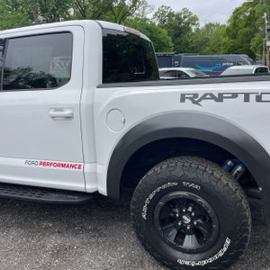 FORD F150 RAPTOR - 6
