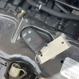 2025 RAM PROMASTER 2500 TRADESMAN 缩略图 45