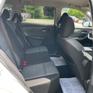 2021 Nissan ROGUE SV 缩略图 34
