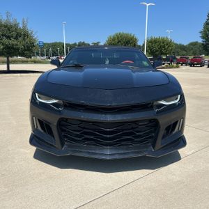2014 Chevrolet CAMARO LT — миниатюра 14
