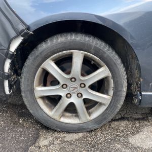 صورة مصغرة 17 لـ 2004 Acura TSX BASE
